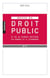 Revue du droit public : 2016 Tome 5
