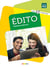Édito : niveau A2 - livre + CD MP3 + DVD
