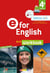 E for english : anglais - 4e - workbook spécial DYS (édition 2017)