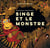 Singe et le monstre