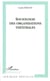 Sociologie des organisations théâtrales