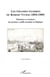Les grandes guerres de Robert Vivier 1894-1989 - mémoires et écritures du premier conflit mondial en Belgique