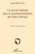 Le pouvoir exécutif dans le constitutionnalisme des états d'Afrique