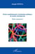 Droits constitutionnels et institutions politiques du monde contemporain - étude comparative