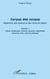 Corpus des corpus, répertoire des auteurs et des livres du gabont.1 - lettres, philosophie, sciences humaines, égyptologie, économie, droit, sciences politiques