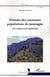 Histoire des anciennes populations de montagne - des origines à la modernité
