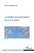 La pensée en souffrance - pour sortir du nihilisme