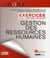 Gestion des ressources humaines - exercices avec corrigés détaillés (5e édition)