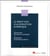 Le droit face à la disruption numérique - adaptation des droits classiques, émergence de nouveaux droits