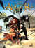 Angor Tome 3 : l'île du sanctuaire