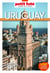 Guide Uruguay 2026 Carnet Petit Futé