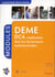 Deme - dc4 - implication dans les dynamiques institutionnelles - modules