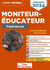 Concours moniteur-éducateur : le tout-en-un concours 2024