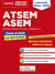 ATSEM ASEM : Catégorie C - cours et QCM en 90 fiches - Externe, interne, 3e voie (édition 2024/2025)