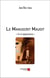 Le manuscrit maudit