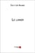 Le lunier
