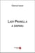 Lady Prunella a disparu