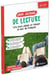 Mon journal de lecture 2de/1re