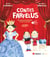 Histoires farfelues d'orthographe : Contes farfelus : Des histoires amusantes à lire et à écouter Tome 1
