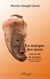 Le masque des mots