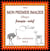 Mon premier imagier bilingue français-wolof - les animaux, rab yi