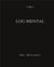 Log mental - 2021 résilience
