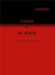 Le rouge et le noir
