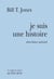 Je suis une histoire - abecedaire spirituel