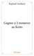 Gagner à 3 numéros au keno