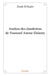 Analyse des clandestins de Youssouf Amine Elalamy