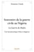 Souvenirs de la guerre civile au nigéria - la guerre du biafra, une herméneutique éthico-religieuse