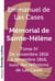 Mémorial de Sainte-Hélène Tome 4 - de novembre 1816 à décembre 1816