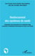 Renforcement des systèmes de santé - capitalisation des interventions de la coopération belge au Burundi, en République Démocratique du Congo et au Rwanda