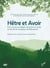 Hêtre et avoir