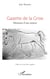 Gazette de la Grise : Mémoires d'une jument