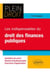 Plein Droit : les indispensables du droit des finances publiques