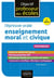 L'épreuve orale enseignement moral et civique (2e édition)