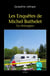Les enquêtes de Michel Bathelet - Tome 4