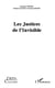 Revue droit et cultures : justices de l'invisible