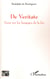 De veritate - essai sur les langages de la foi