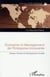 Économie et management de l'entreprise innovante - réseaux, territoire et dévéloppement durable
