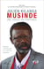 Julien Kilanga Musinde - une parole en itinérance - réflexions et témoignages sur un parcours intellectuel