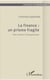 La finance : un prisme fragile - des visions changeantes