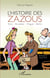 L'histoire des Zazous - Paris, Bruxeles, Prague, Berlin