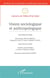Cahiers de l'IREA Tome 40 : vision sociologique et anthropologique (édition 2020)
