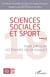 REVUE SCIENCES SOCIALES ET SPORT n.18 : faire circuler les savoirs sociologiques (édition 2021)