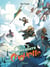 Les chevaliers de la chouette Tome 2
