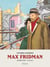 Max Fridman - Format roman graphique Tome 2 : Automne 1938 : No Pasaran