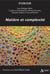 Matière et complexité
