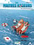 Les maîtres nageurs Tome 3 - dans la mer jusqu'au cou